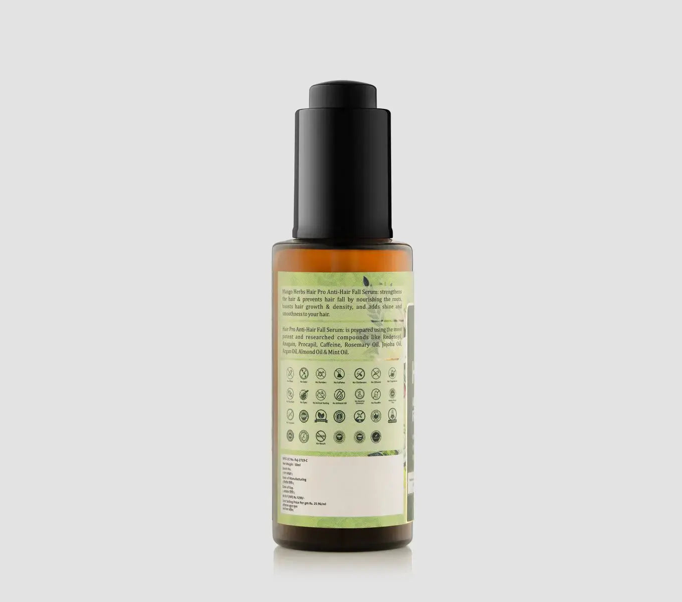 ANTI HAIR FALL SERUM