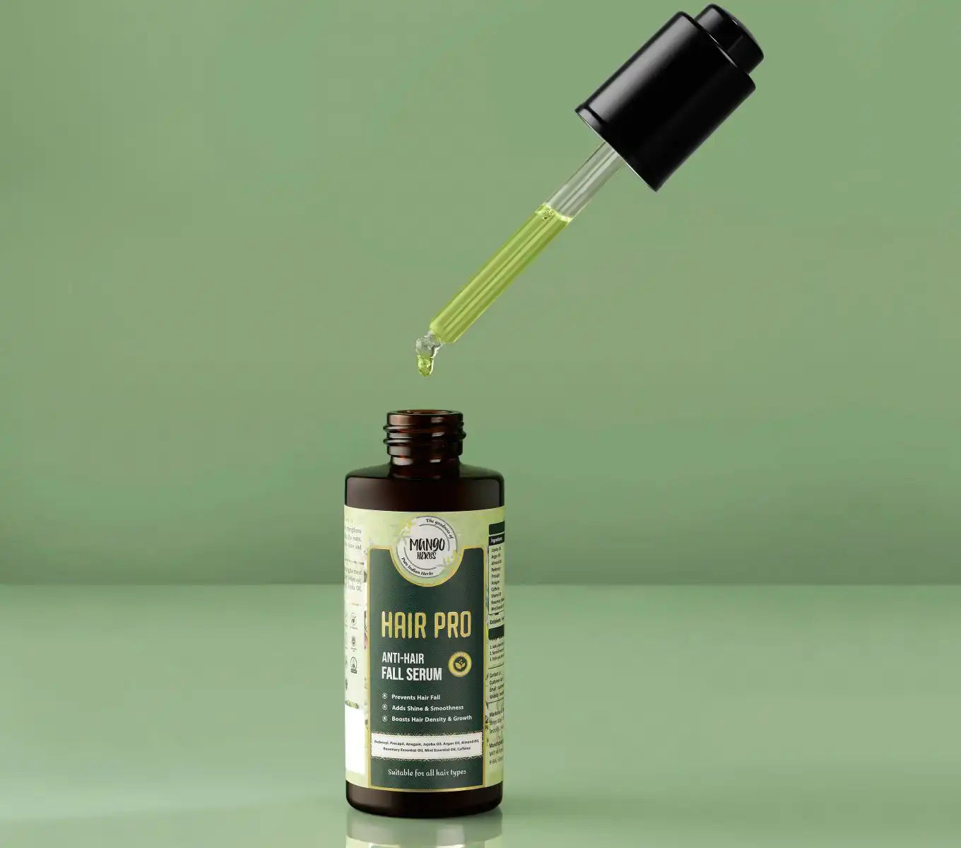 ANTI HAIR FALL SERUM