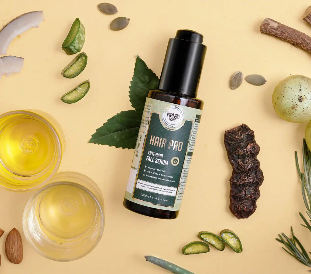 ANTI HAIR FALL SERUM