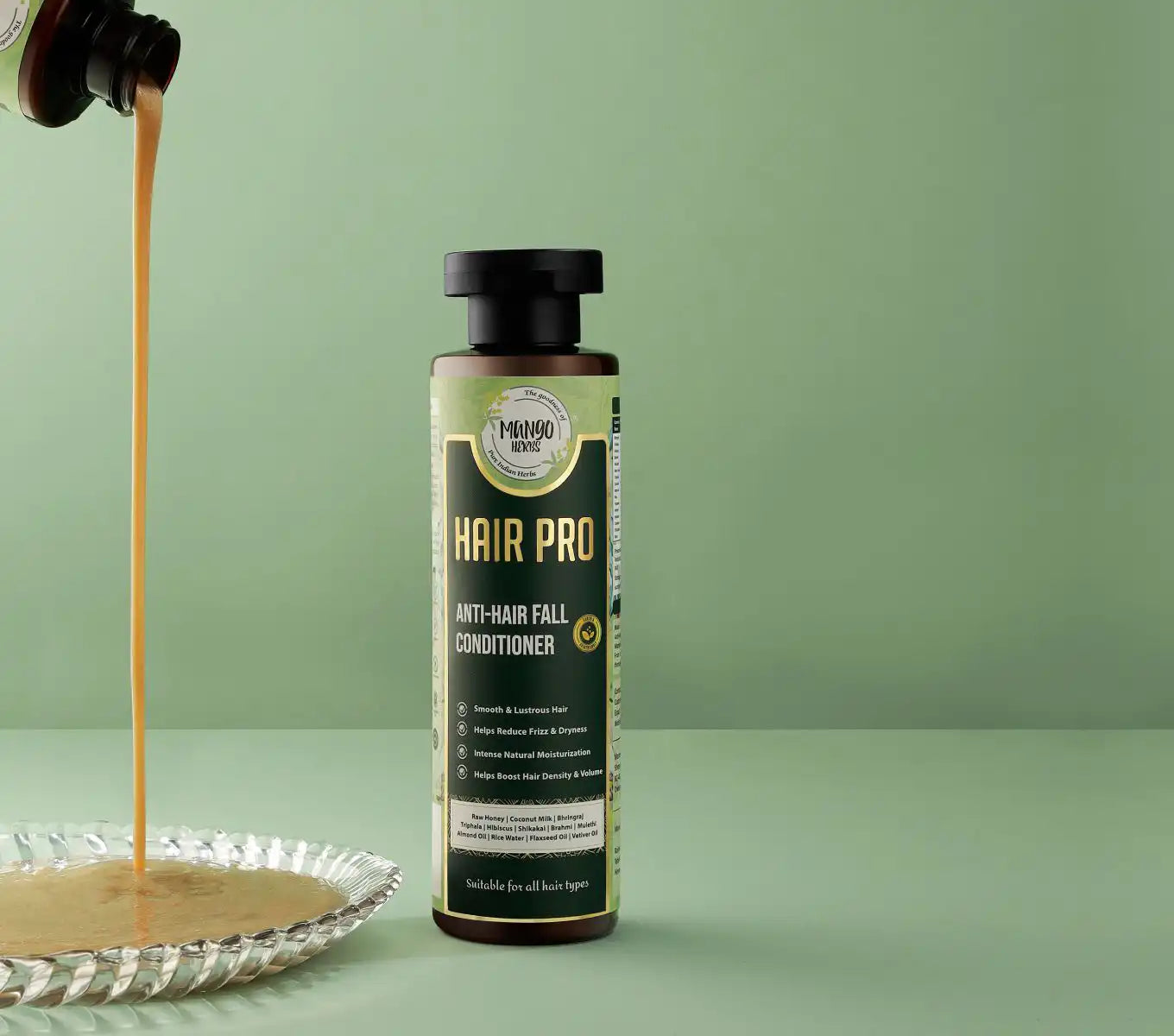 ANTI HAIR FALL CONDITIONER