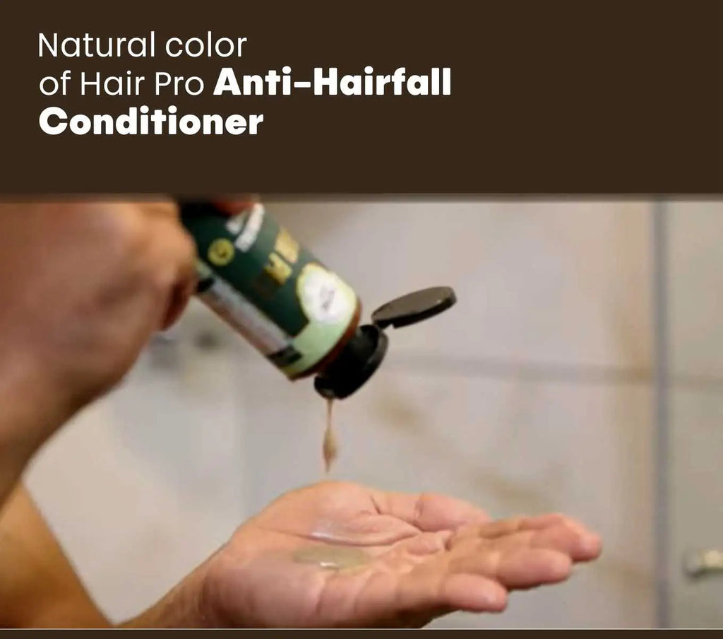 ANTI HAIR FALL CONDITIONER