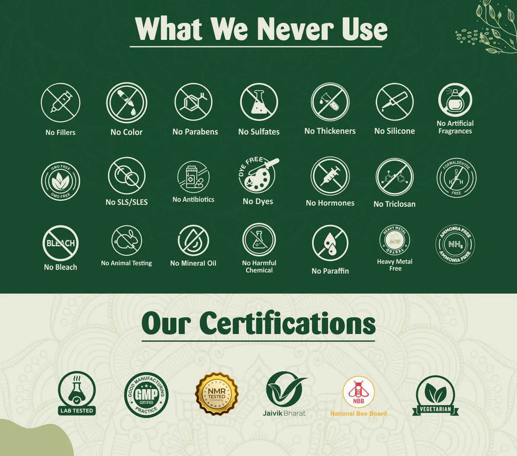 ANTI HAIR FALL CONDITIONER