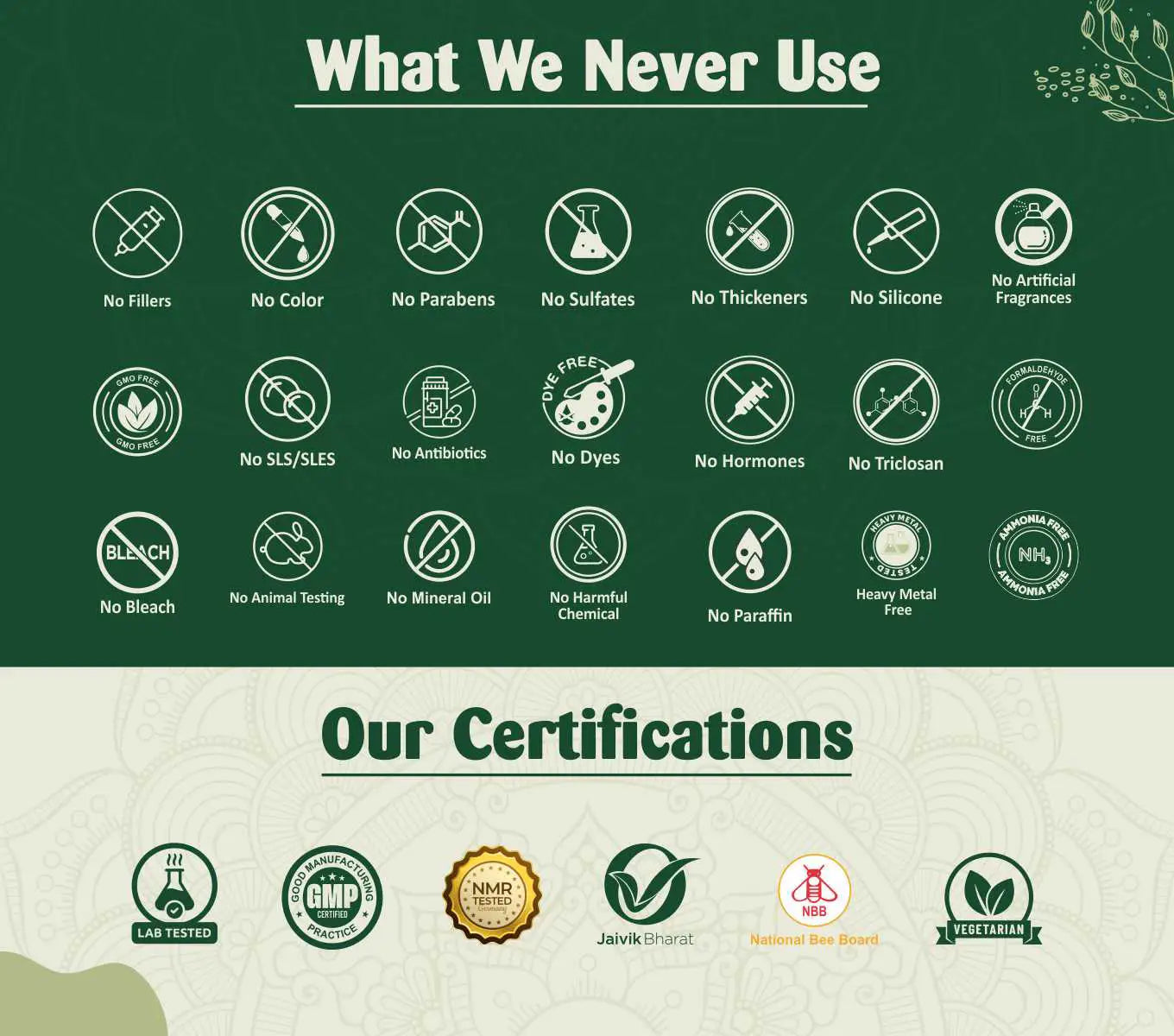 ANTI HAIR FALL CONDITIONER