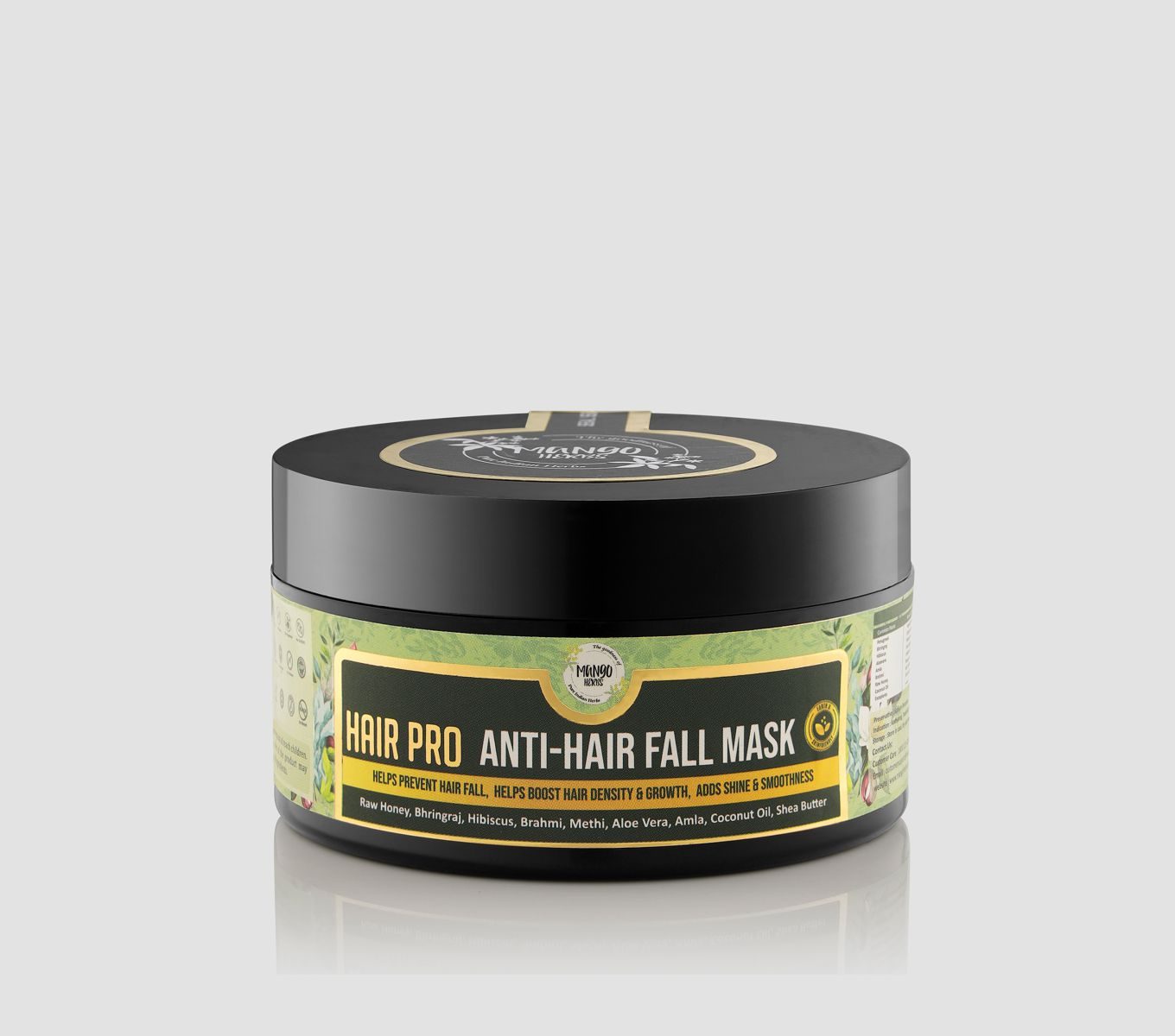 ANTI HAIR FALL MASK