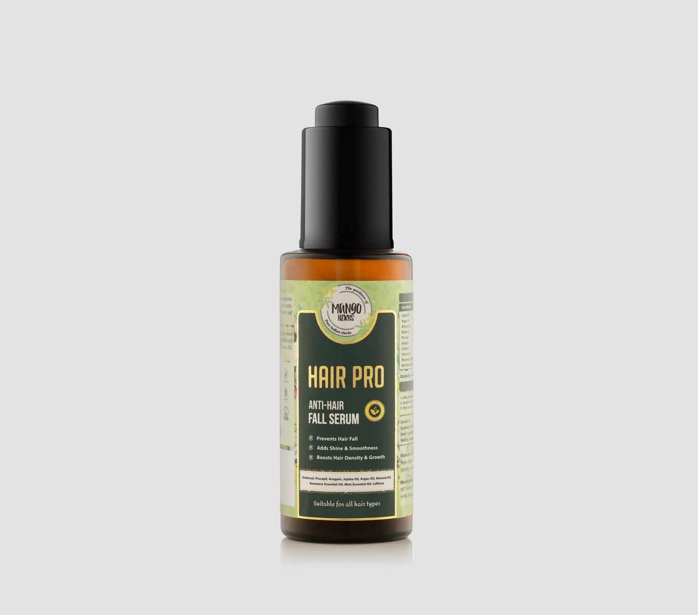 ANTI HAIR FALL SERUM