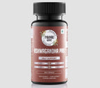 SHILAJIT & ASHWAGANDHA STACK