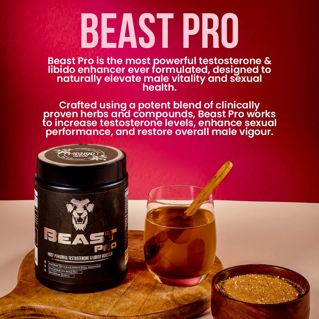 BEAST PRO
