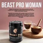 BEAST PRO WOMAN