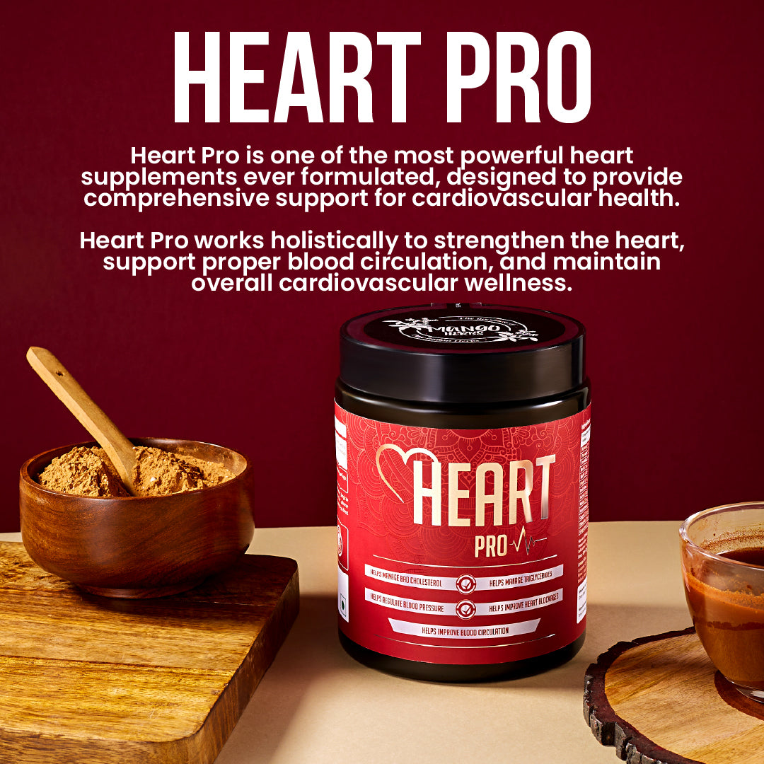 HEART PRO
