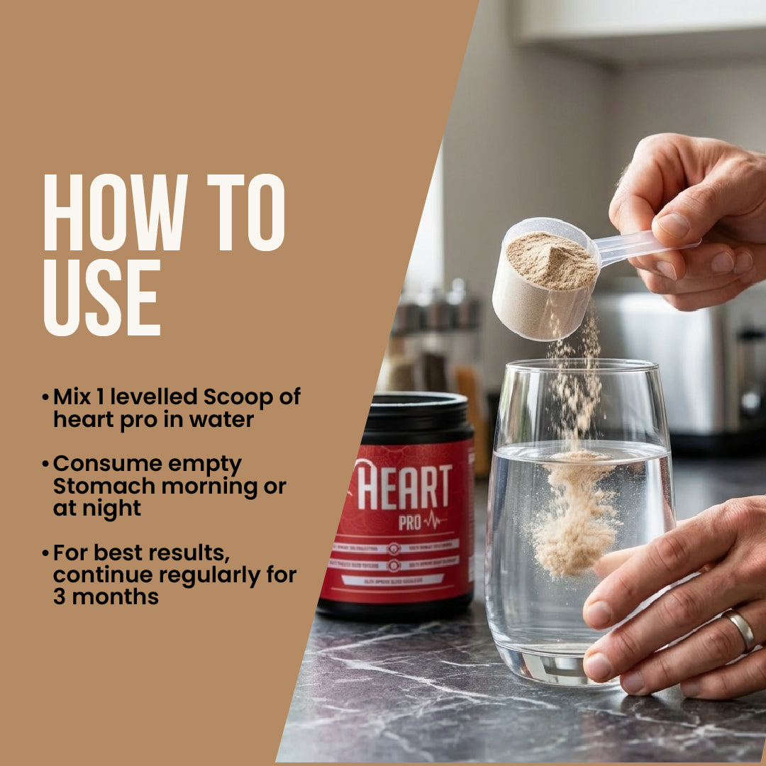 HEART PRO