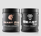 BEAST PRO MAN & WOMAN COMBO