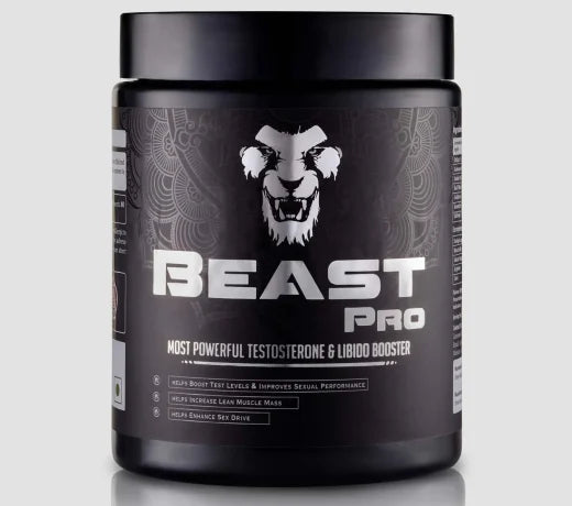 BEAST PRO