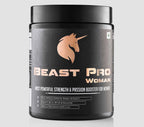 BEAST PRO WOMAN