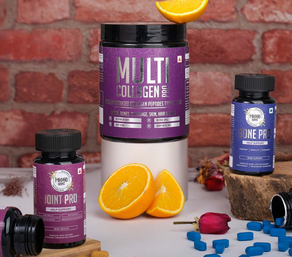 BONE AND JOINT COMBO