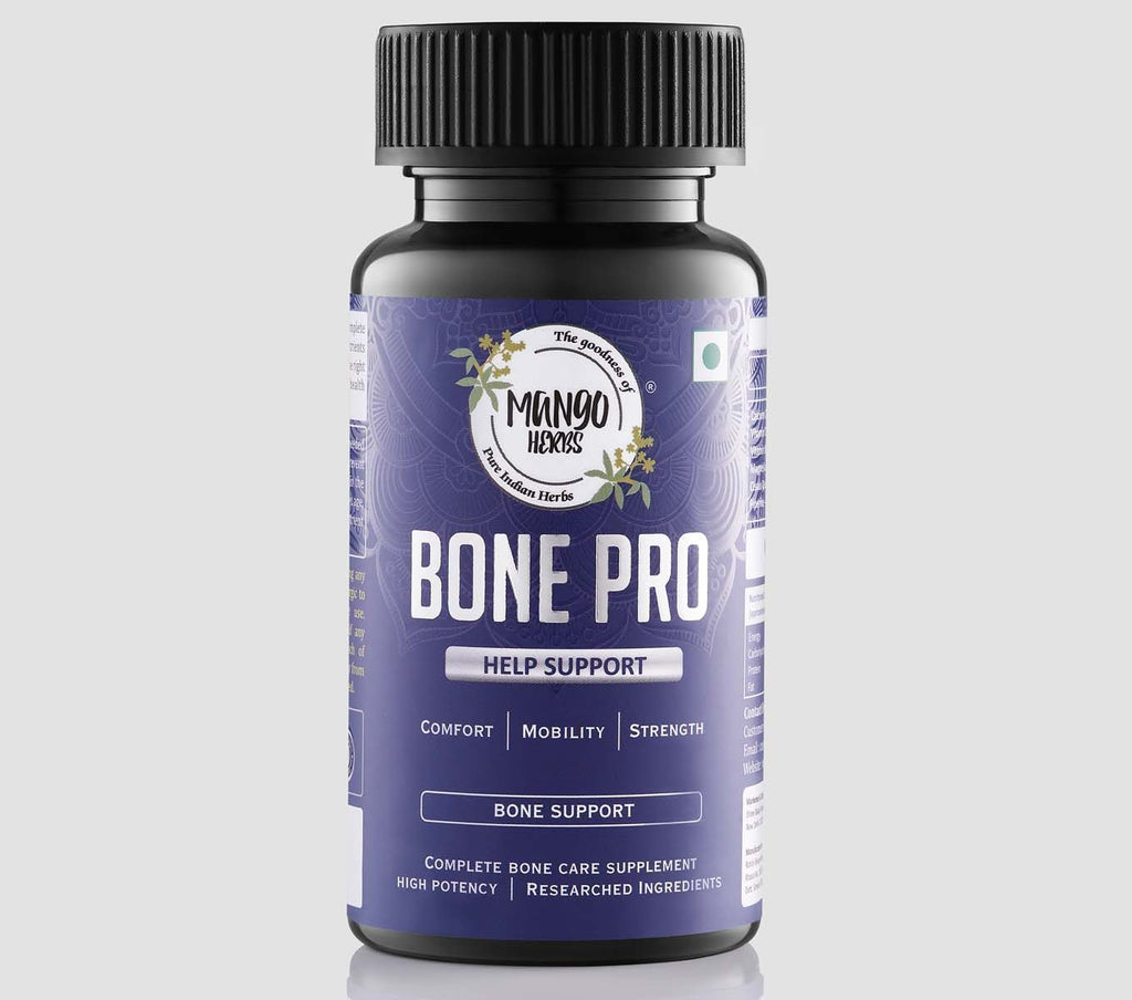 BONE AND JOINT COMBO
