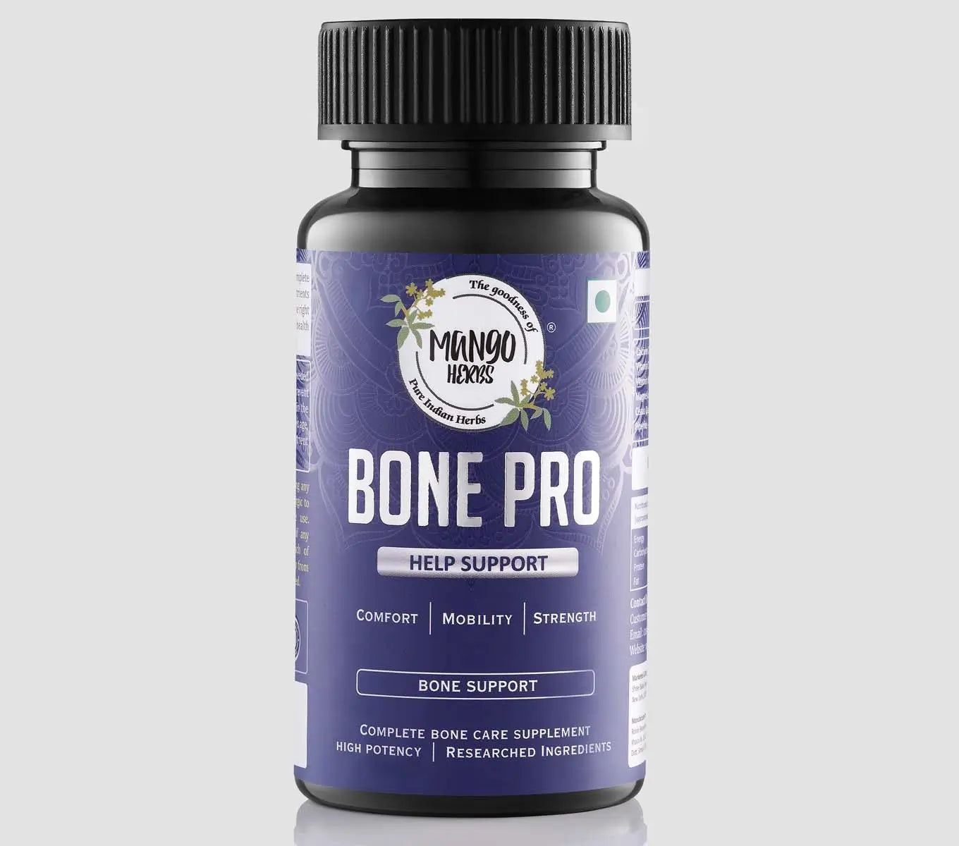 BONE PRO