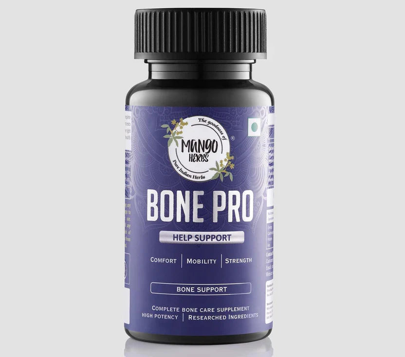 BONE & JOINT ULTIMATE COMBO
