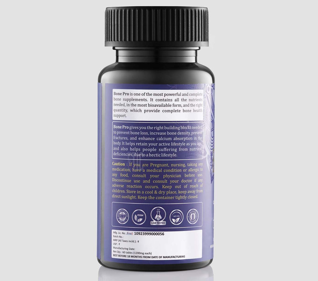 BONE PRO