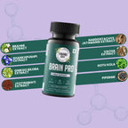 BRAIN PRO