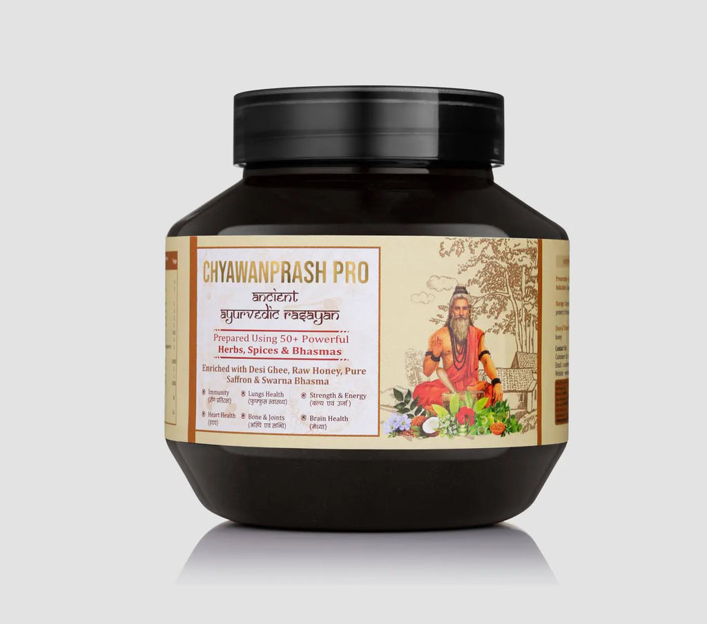 CHYAWANPRASH PRO