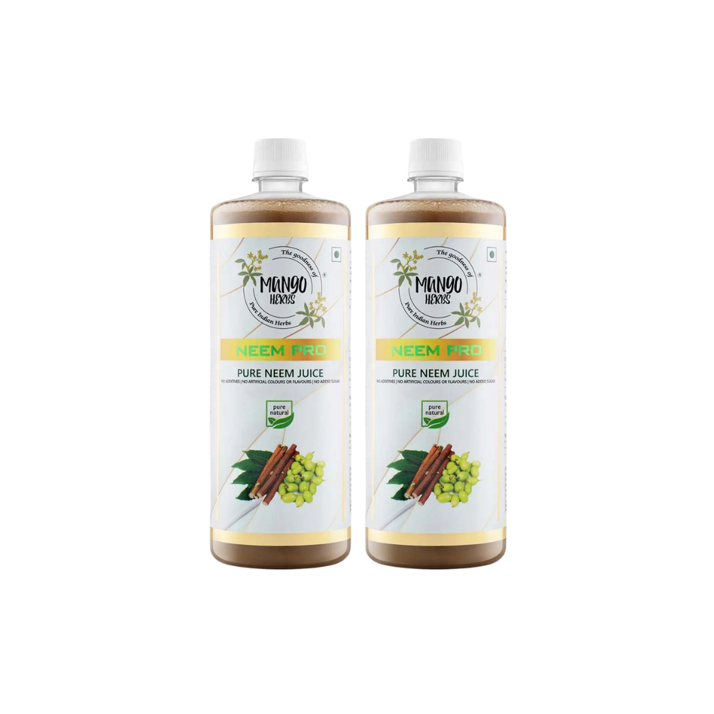 Neem Pro NEEM PRO – Mango Herbs