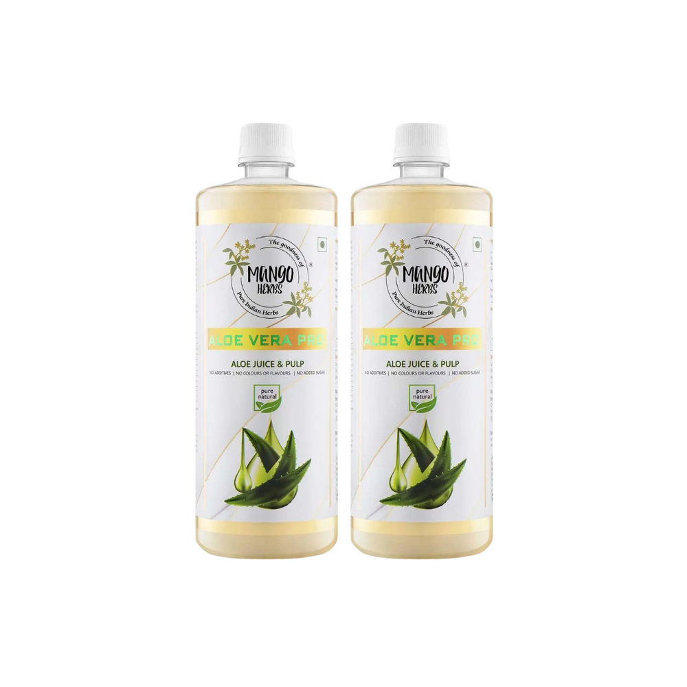 aloe vera juice amazon ALOE VERA PRO – Mango Herbs