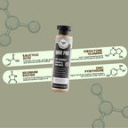 ANTI DANDRUFF SHAMPOO & CONDITIONER