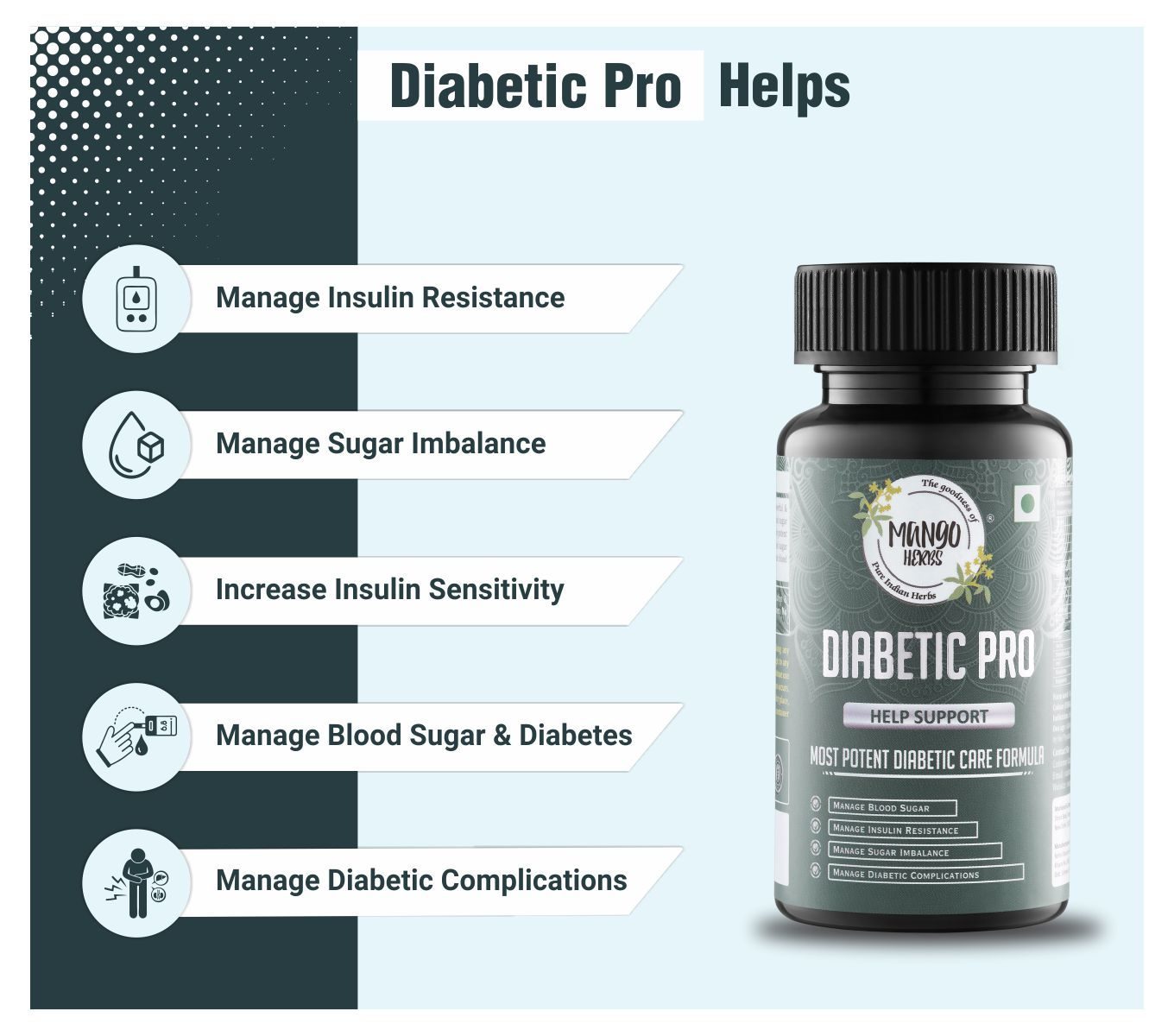 DIABETIC PRO