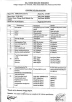 DIABETIC & SUPER GREEN COMBO