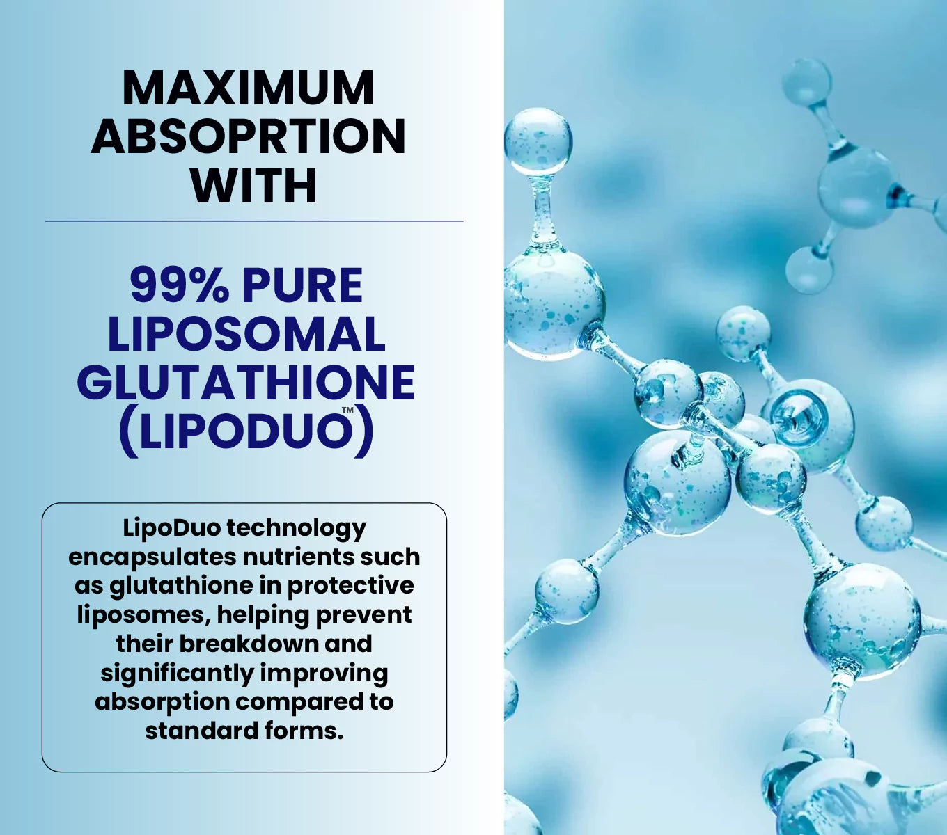 GLUTATHIONE PRO