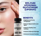 GLUTATHIONE PRO