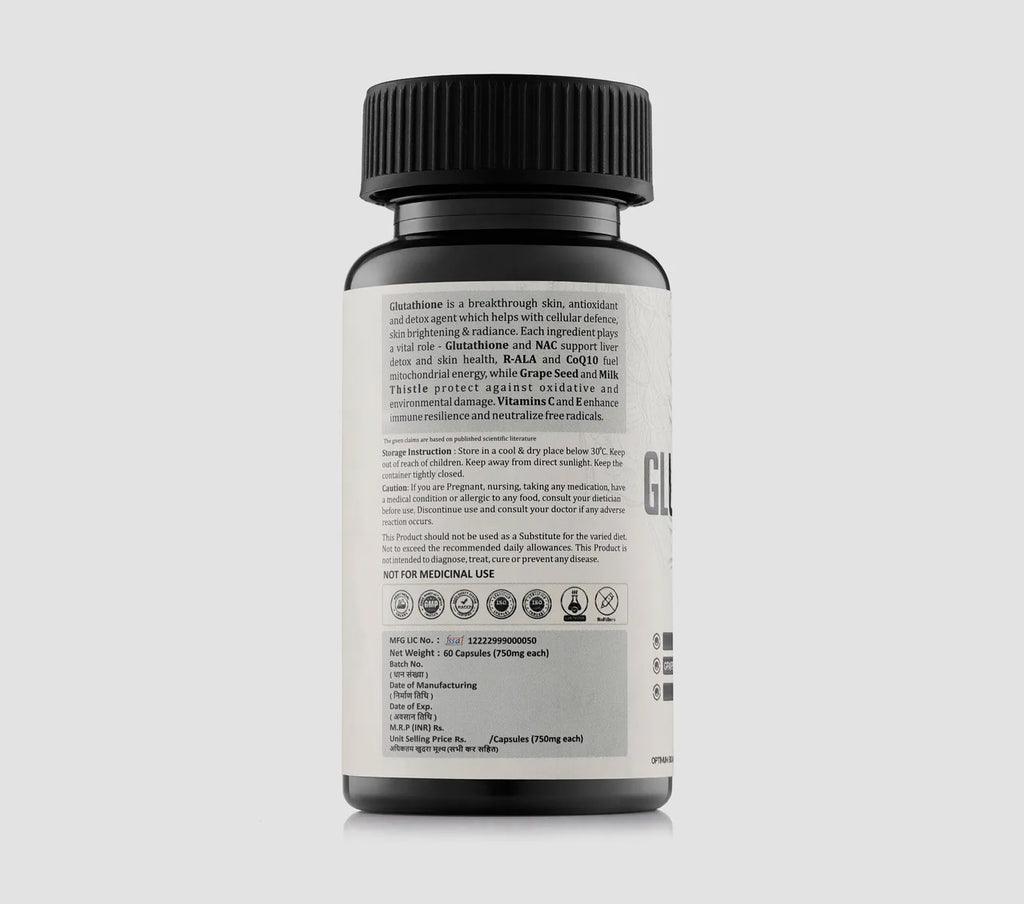 GLUTATHIONE PRO