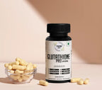 GLUTATHIONE PRO