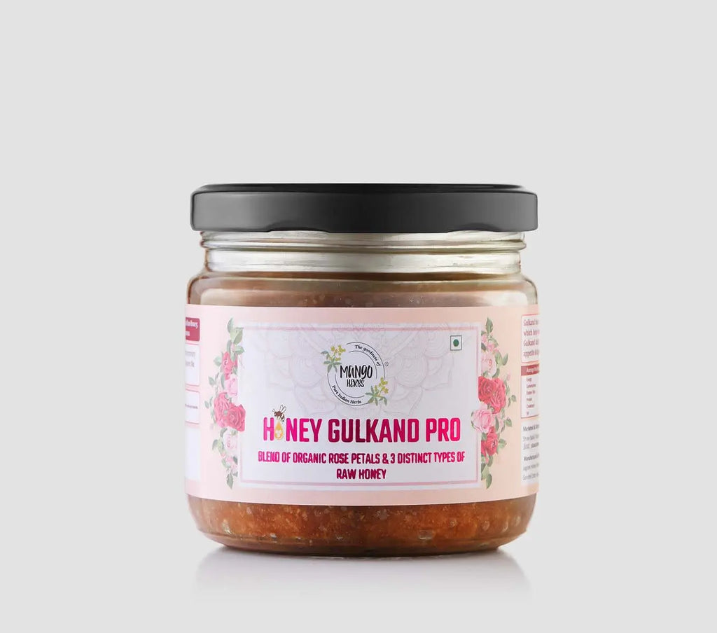 HONEY GULKAND PRO