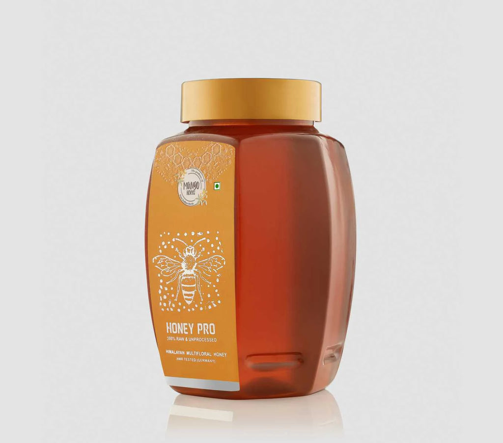 HONEY PRO – HIMALAYAN MULTIFLORAL HONEY