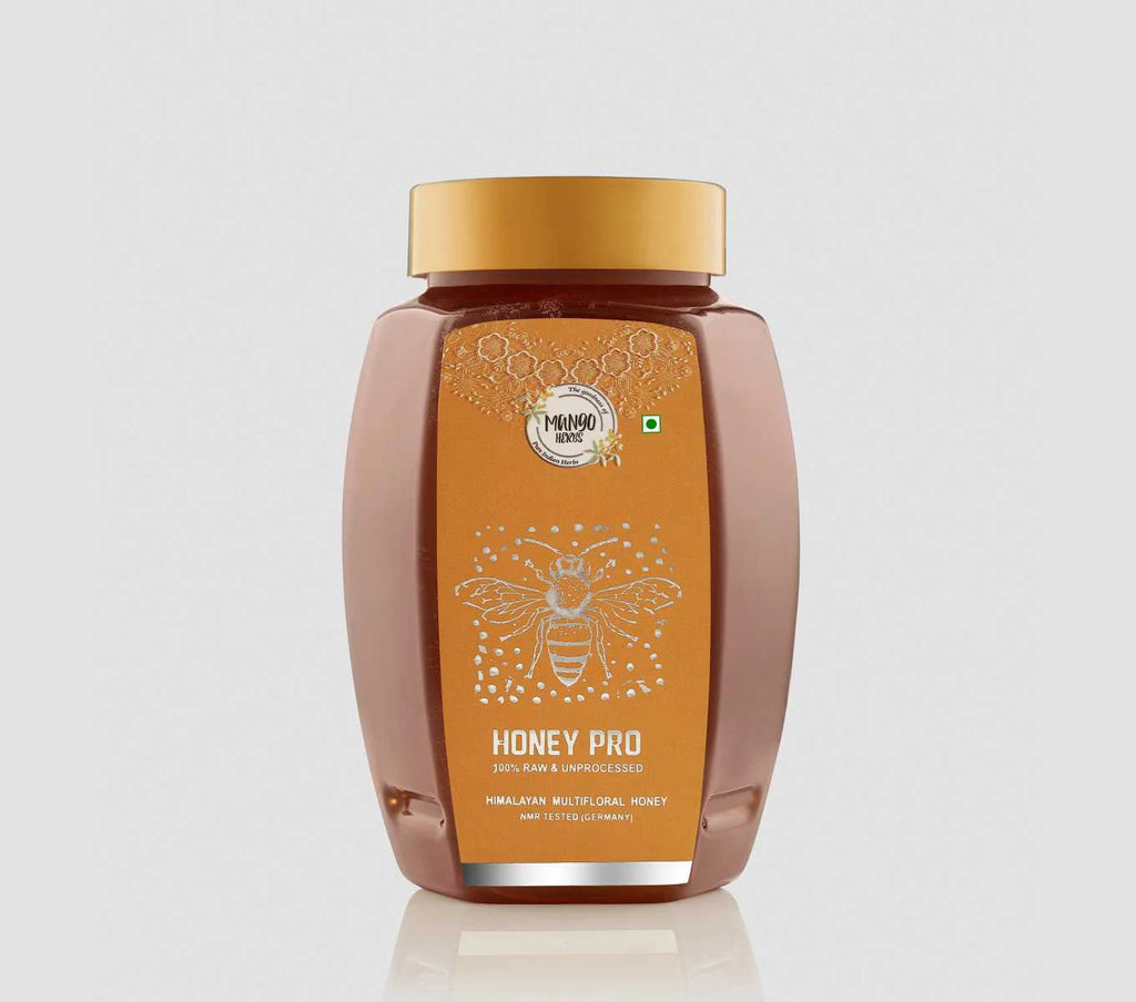 HONEY PRO – HIMALAYAN MULTIFLORAL HONEY