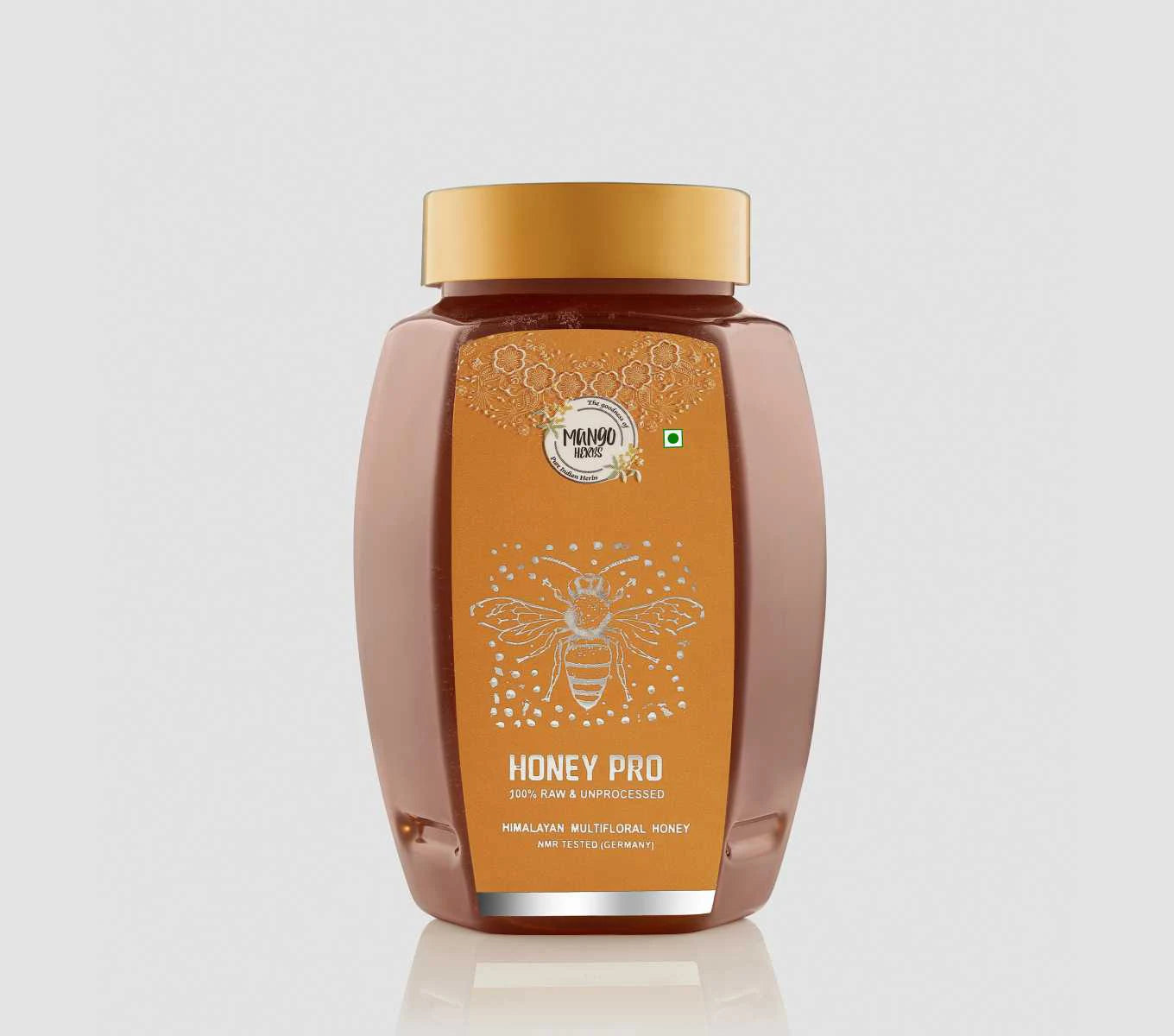HONEY PRO – HIMALAYAN MULTIFLORAL HONEY