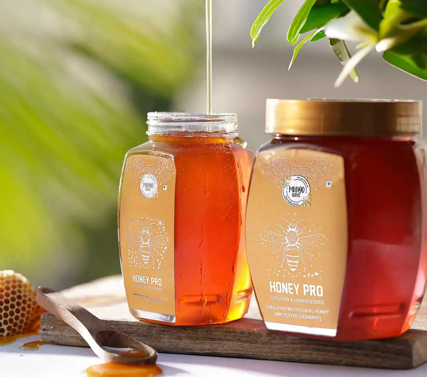 HONEY PRO – HIMALAYAN MULTIFLORAL HONEY