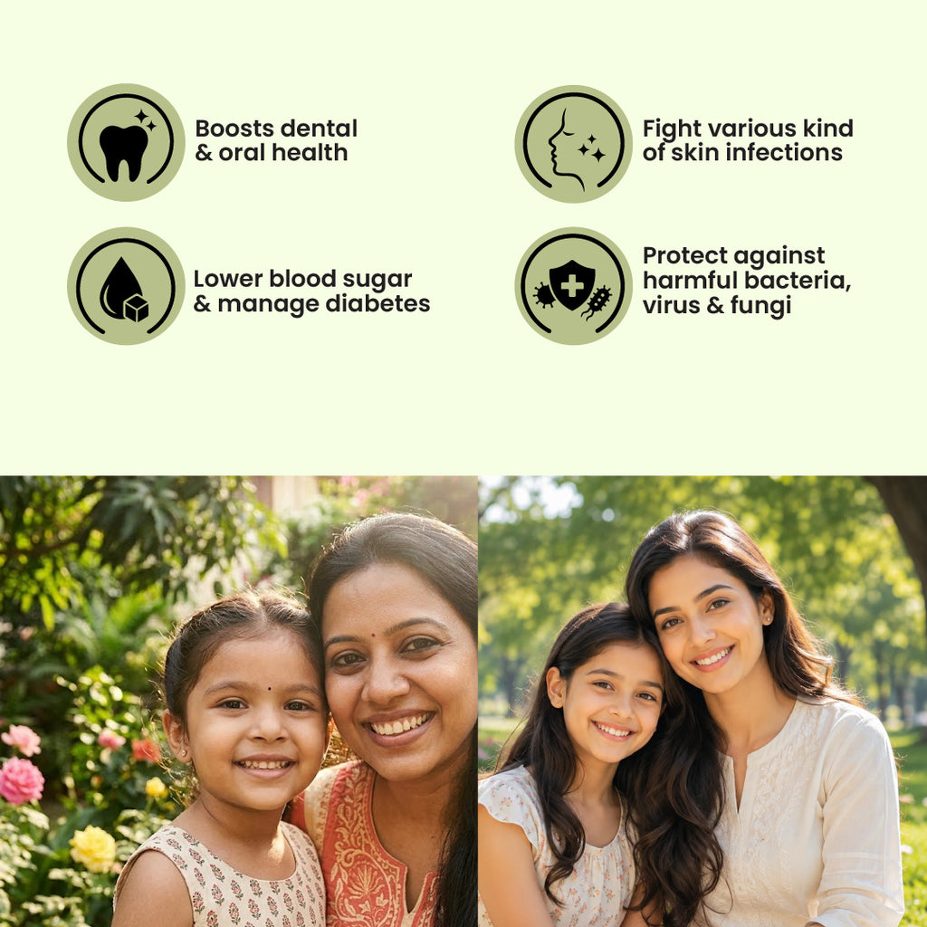 Neem Pro NEEM PRO – Mango Herbs