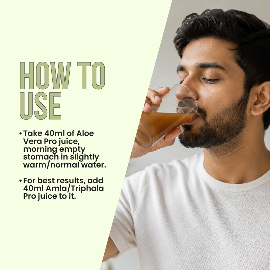 ALOE VERA PRO