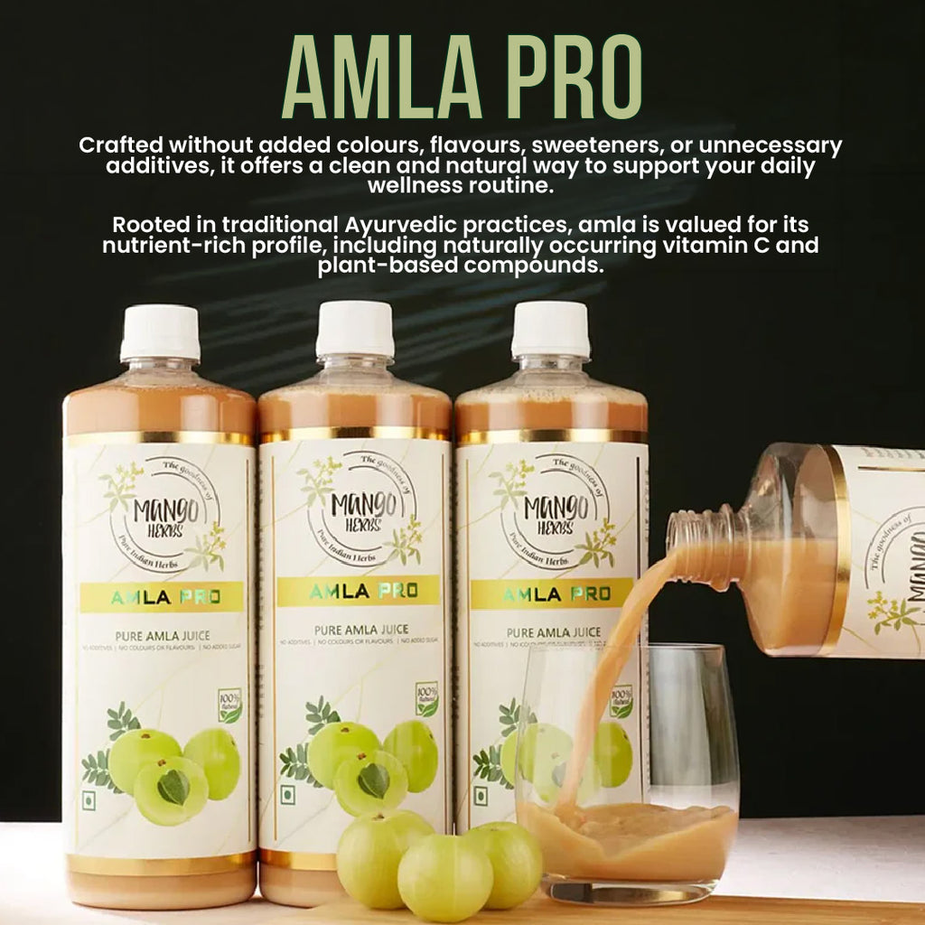 AMLA PRO