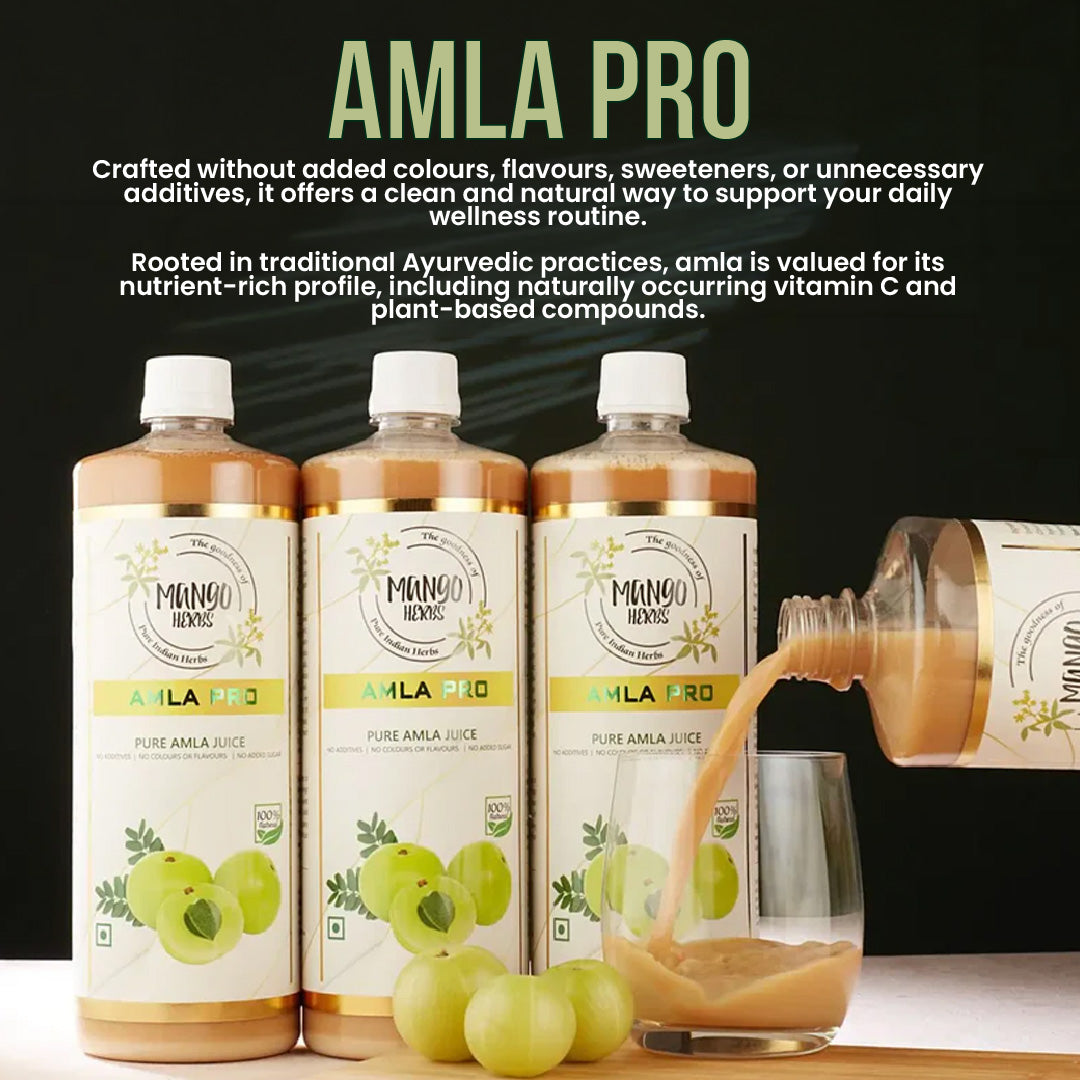 AMLA PRO