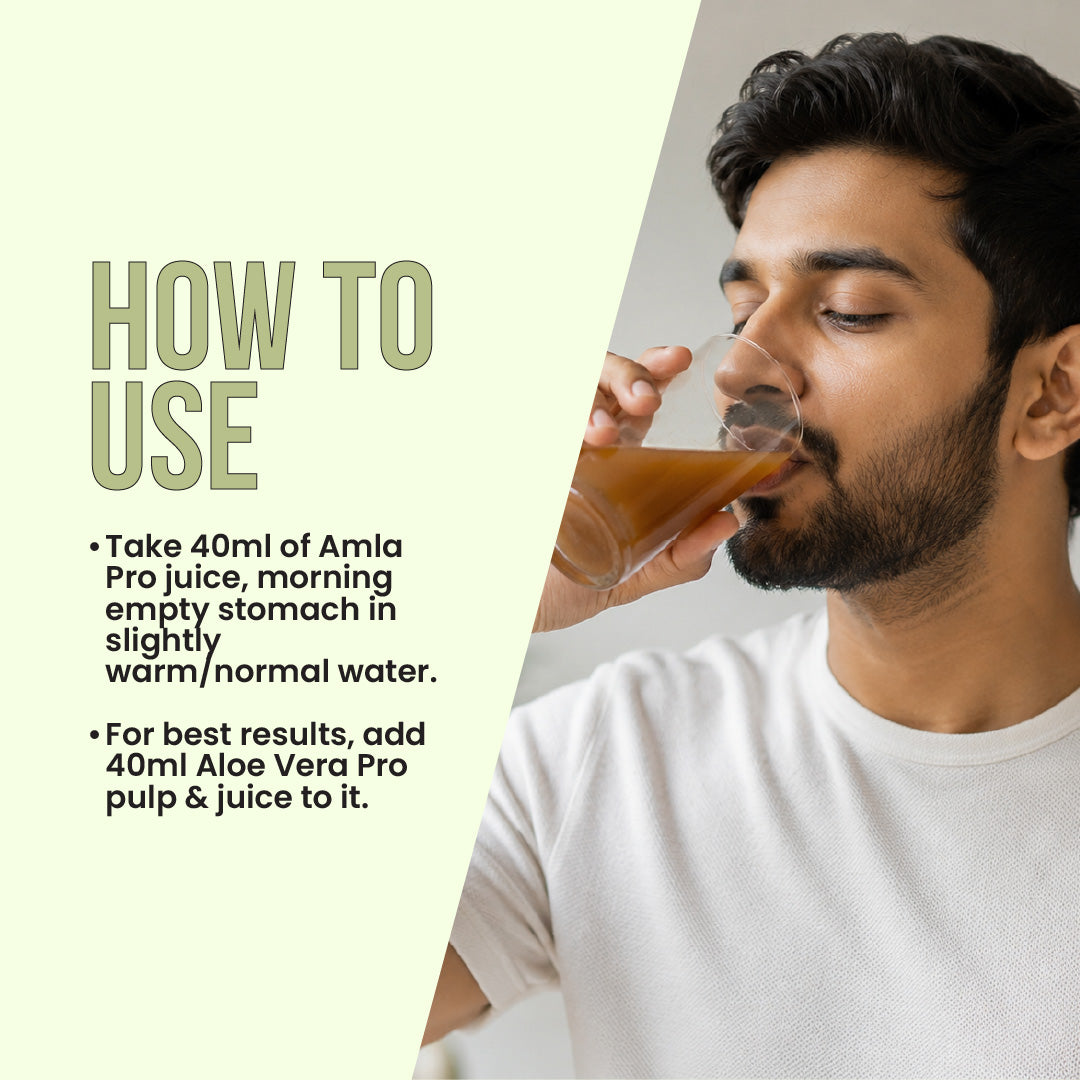 AMLA PRO