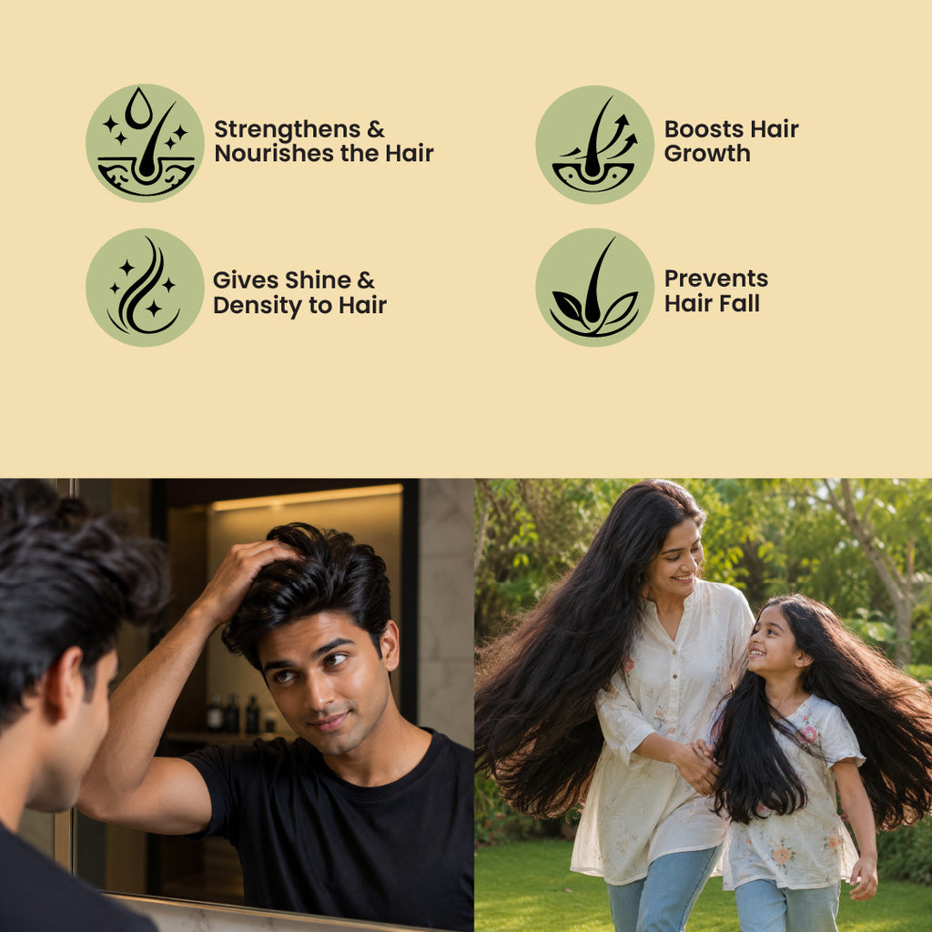 ANTI HAIR FALL SERUM