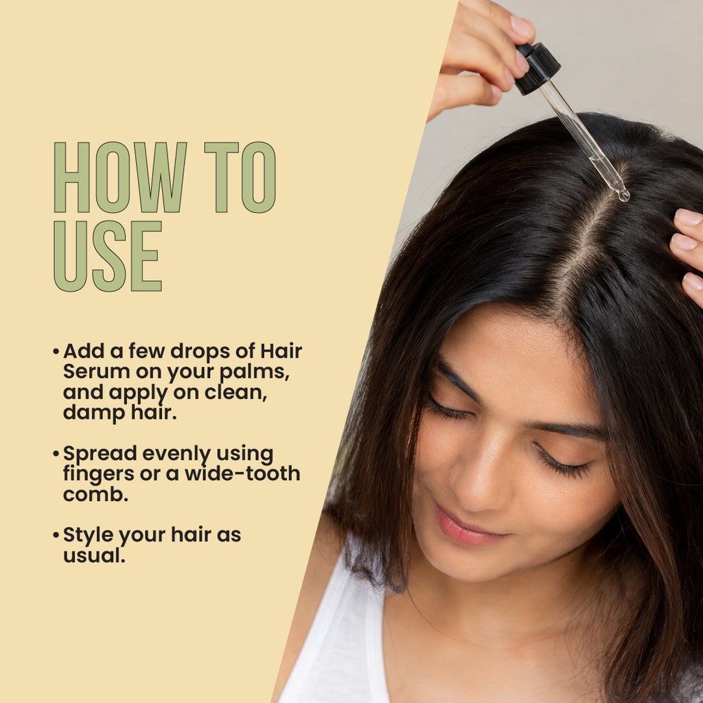 ANTI HAIR FALL SERUM