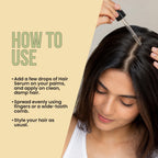 ANTI HAIR FALL SERUM