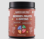 SUPER KIDS PRO – SUPERFOODS