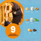 SUPER KIDS PRO – PROTEINS
