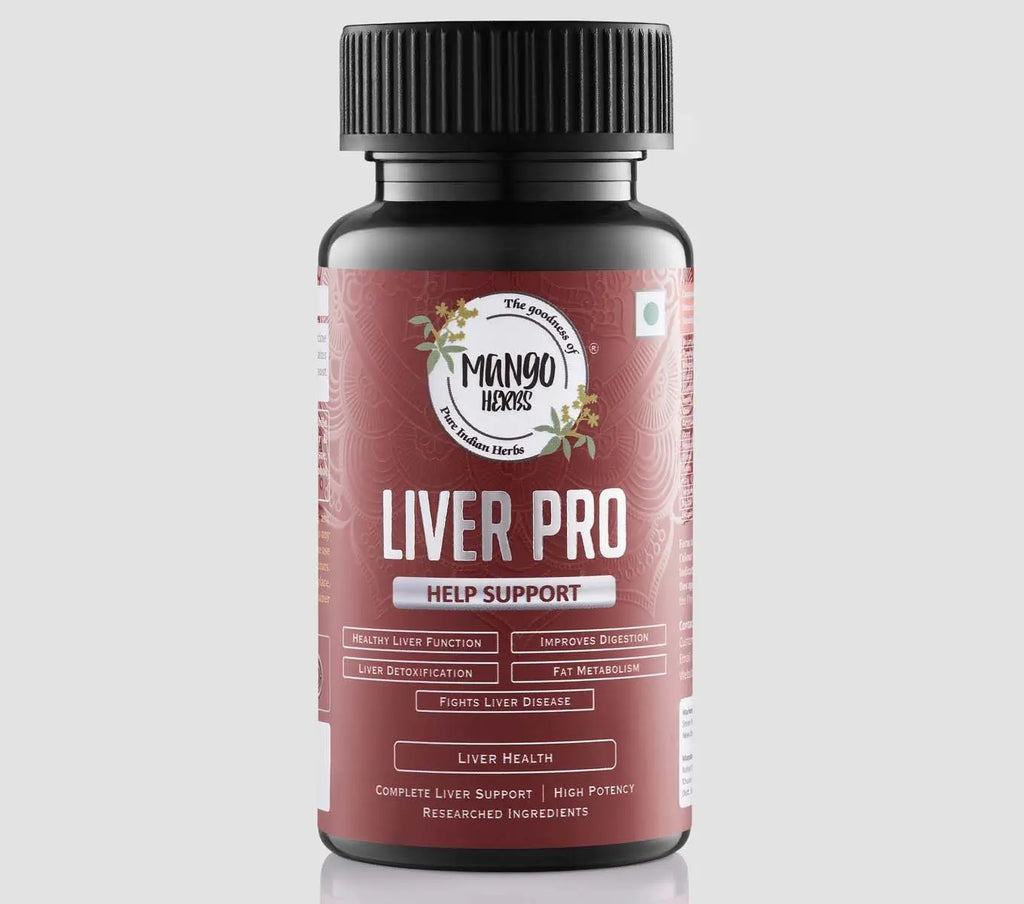 LIVER PRO