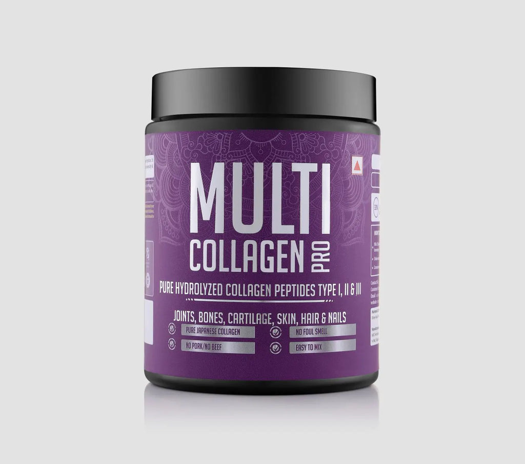 MULTI COLLAGEN PRO
